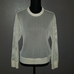 Hollister Womens Sweatshirt